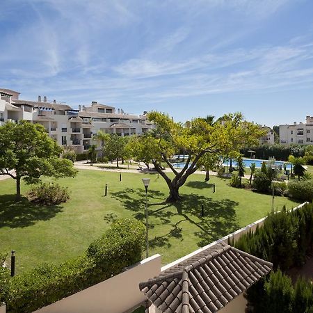 Lorcrimar 3 Apartment Marbella Ngoại thất bức ảnh
