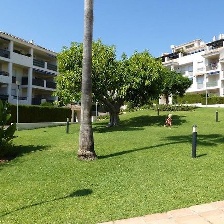 Lorcrimar 3 Apartment Marbella Ngoại thất bức ảnh