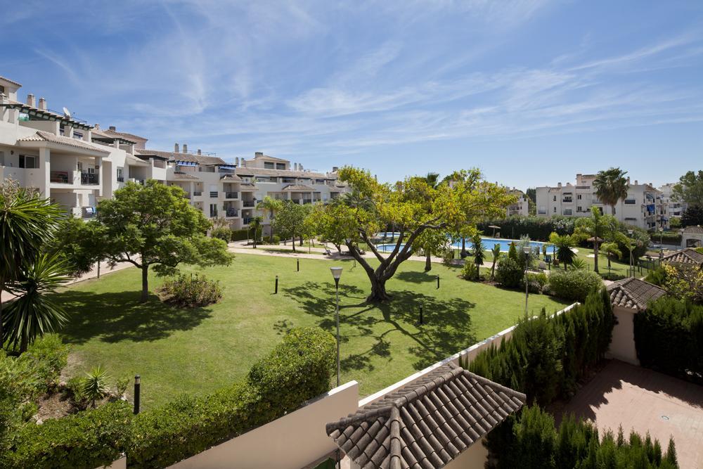Lorcrimar 3 Apartment Marbella Ngoại thất bức ảnh