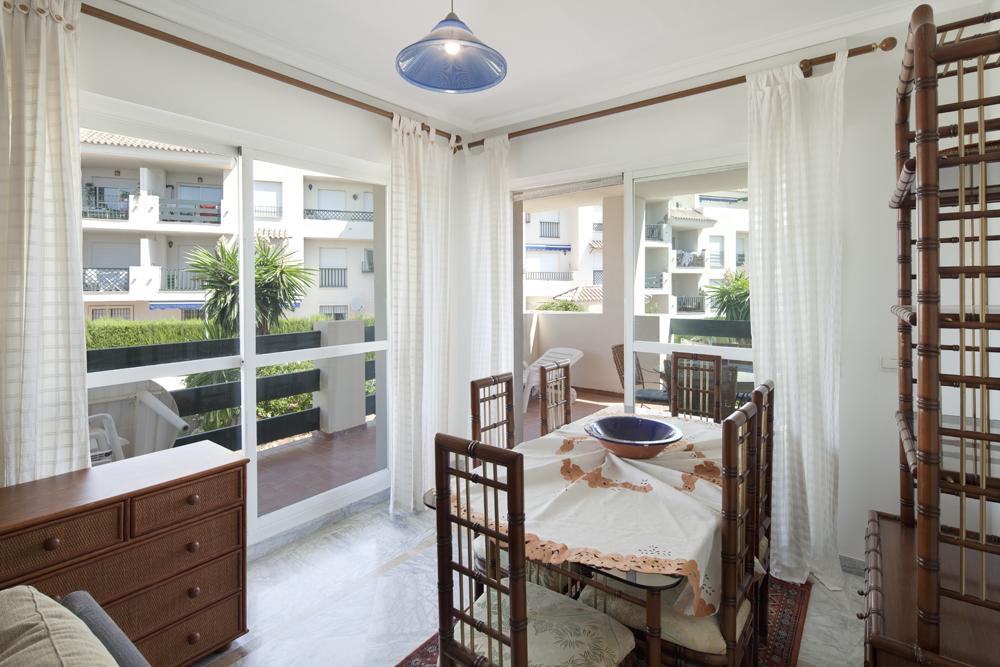Lorcrimar 3 Apartment Marbella Ngoại thất bức ảnh