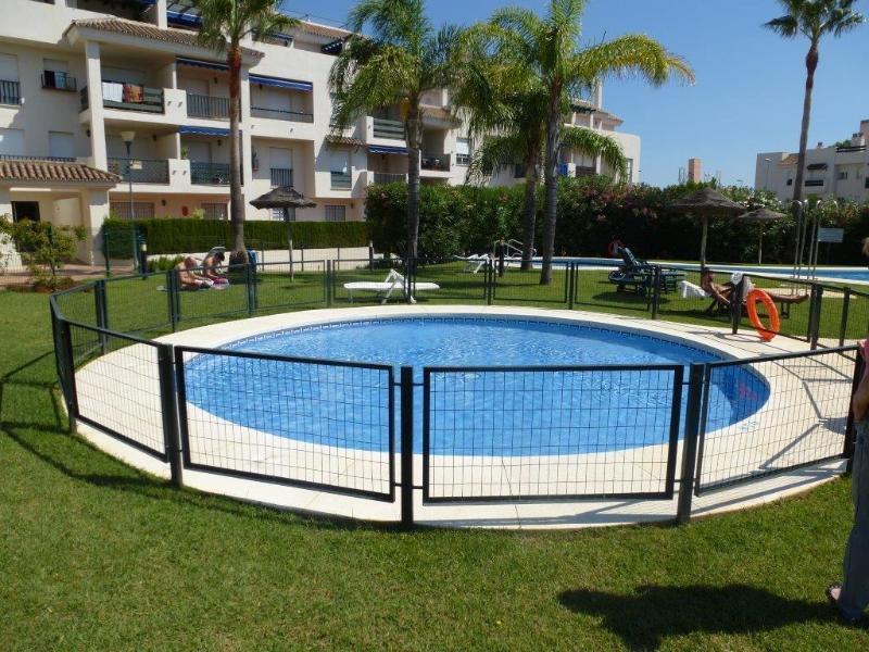 Lorcrimar 3 Apartment Marbella Ngoại thất bức ảnh